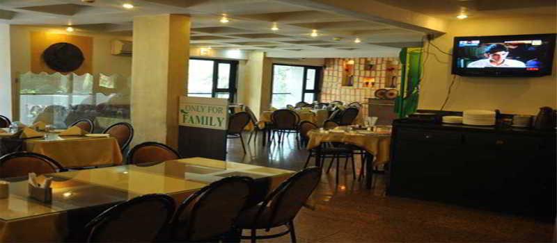 Hotel Samraj Mumbai Kültér fotó