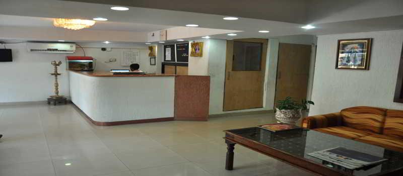 Hotel Samraj Mumbai Kültér fotó